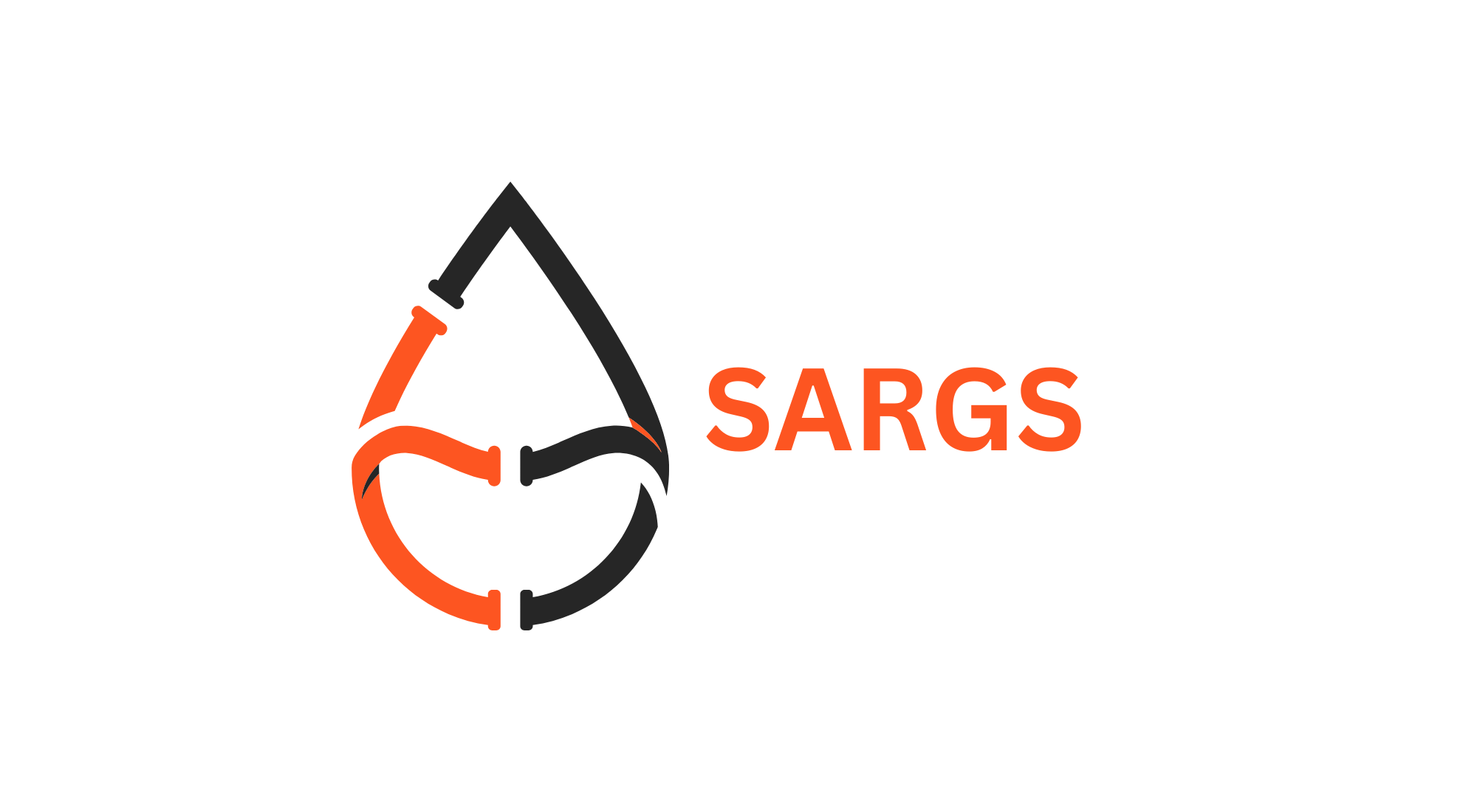 Sargs Santehniķis logo